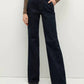 Veronica Beard - Crosbie Wide Leg Trouser