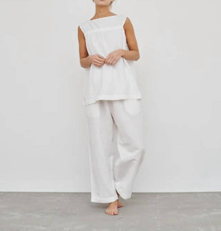 Care By Me - Cecilie Top