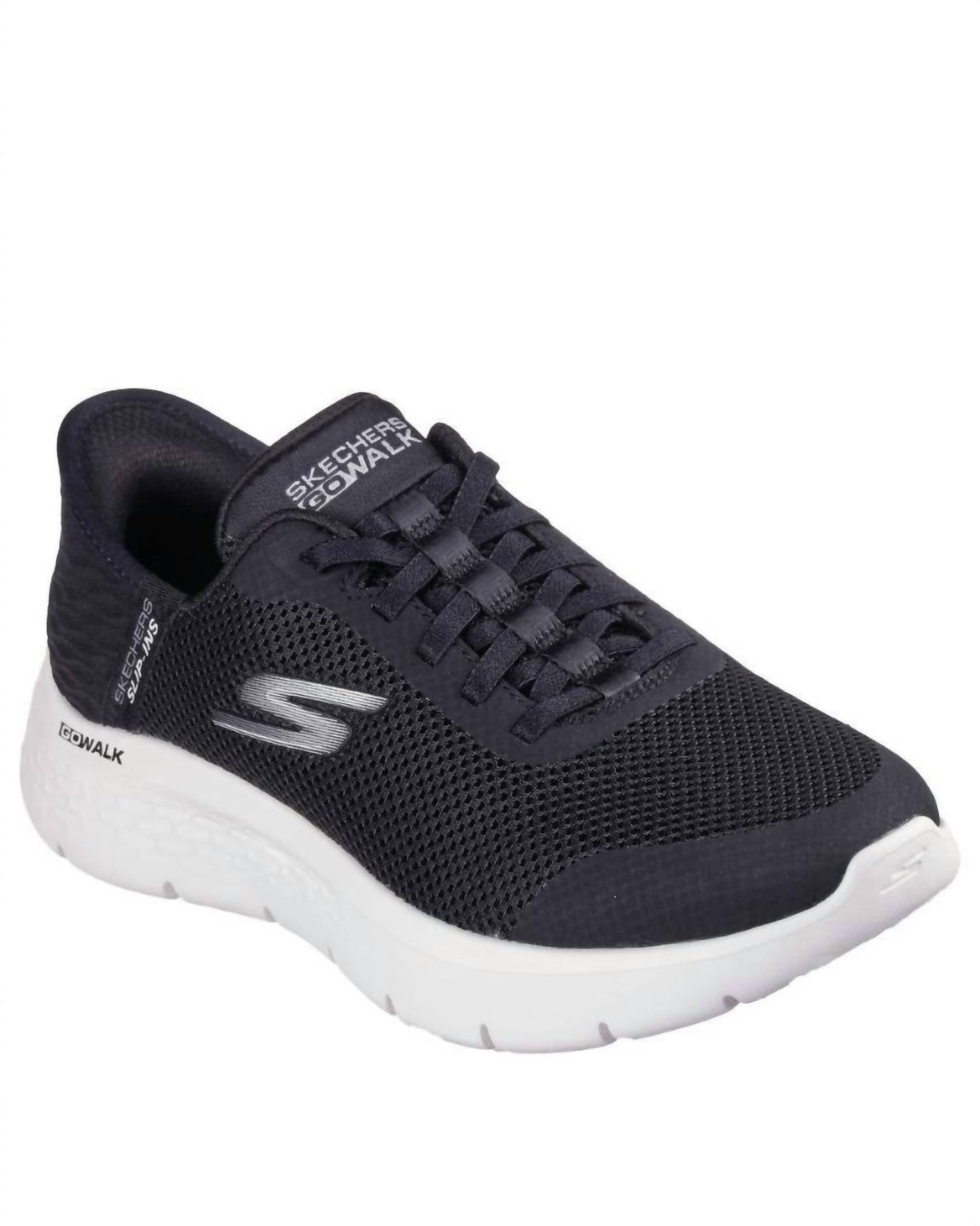 Skechers - Women's Slip In Grand Entry Sneakers