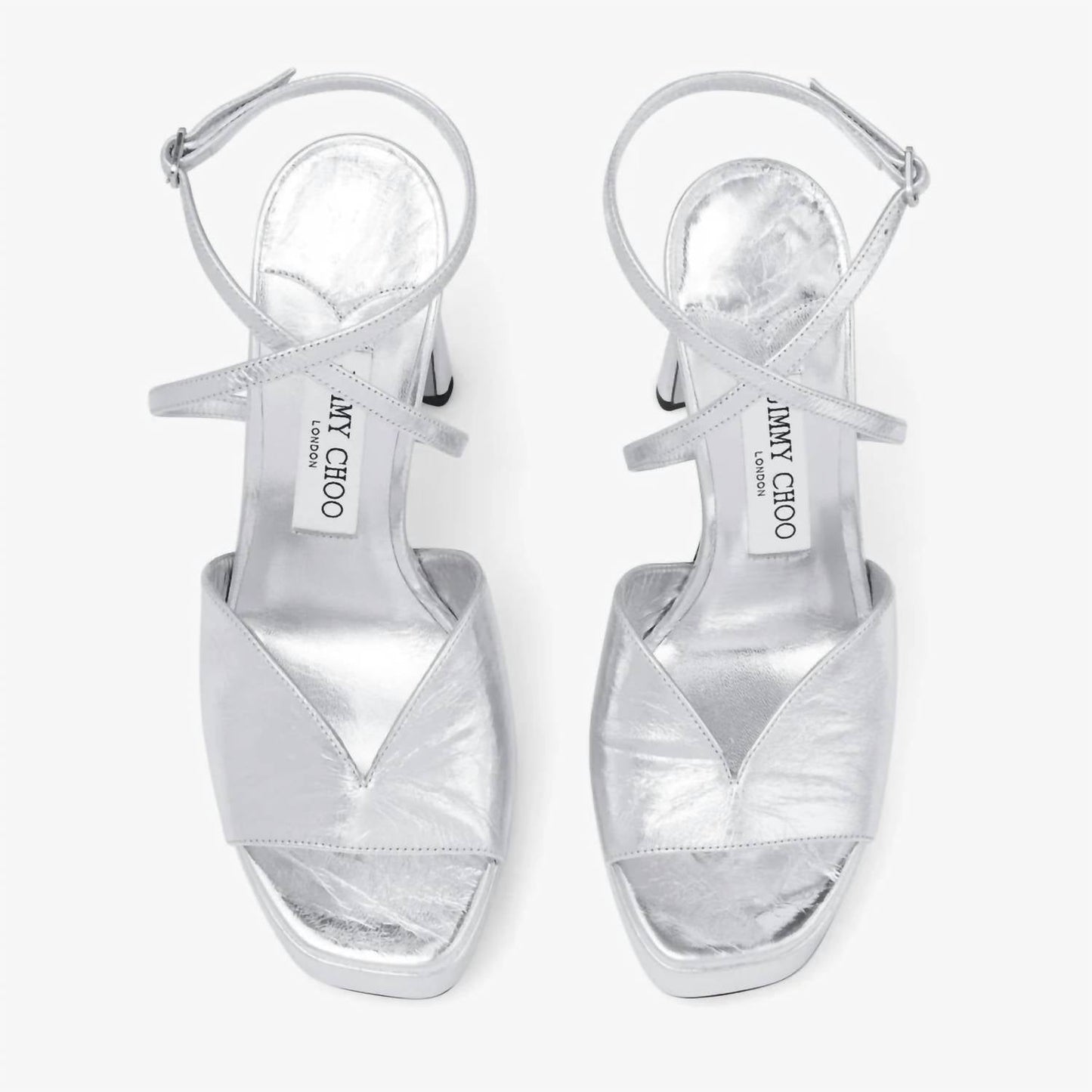 Jimmy Choo - Women's Platform Sandal