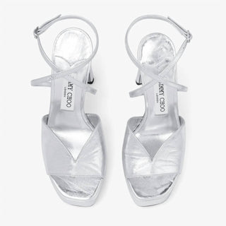 Jimmy Choo - Women's Platform Sandal