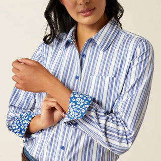 Ariat - Kirby Button Up Shirt