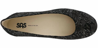 Sas - Women's Scenic Ballet Flat
