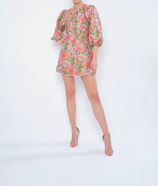 Flora Bea - Noa Begonia Dress