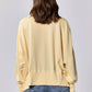 Dear John Denim - Trenton Sweater