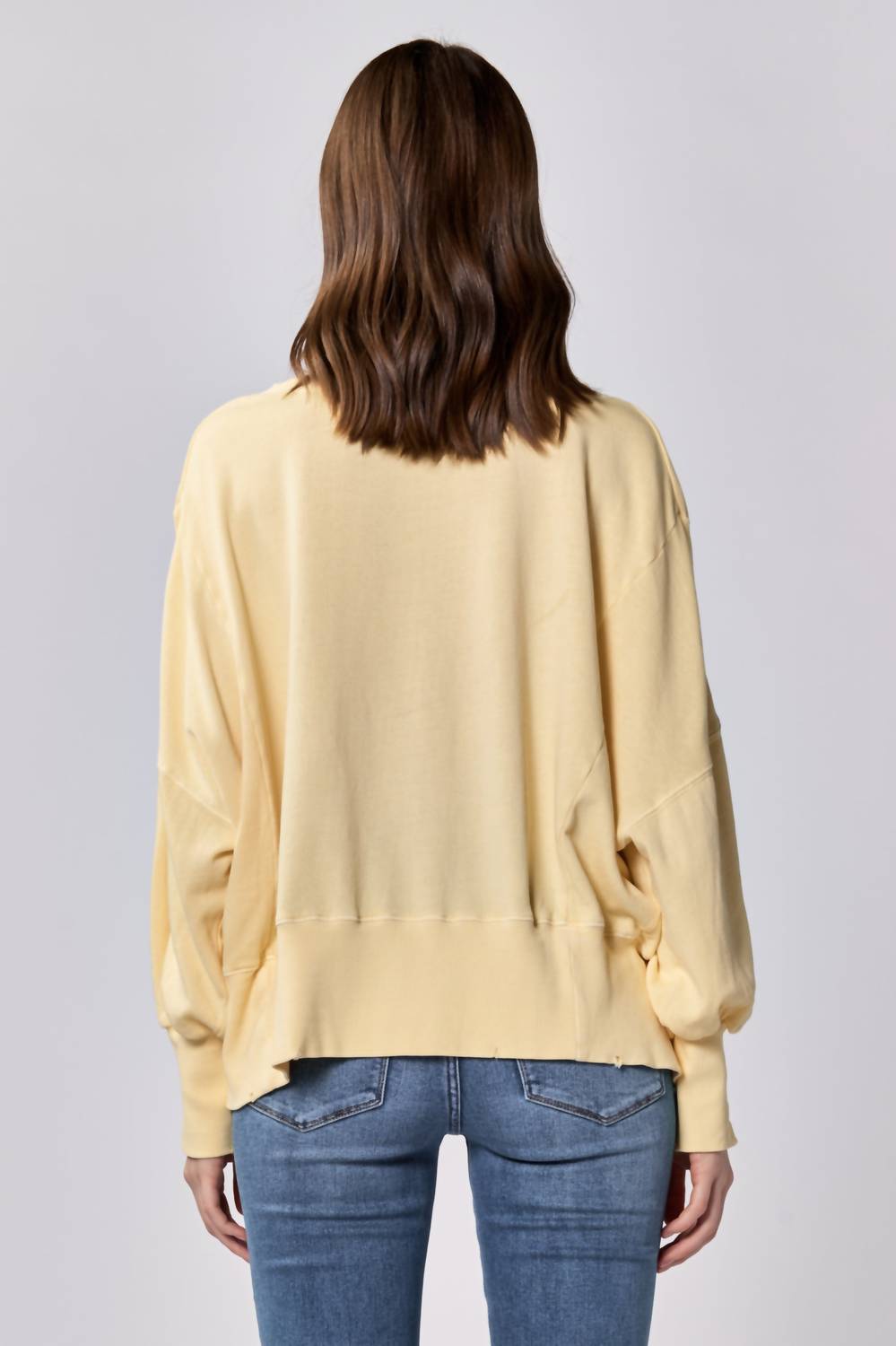 Dear John Denim - Trenton Sweater