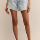 Z Supply - Everyday Hi Rise Denim Shorts