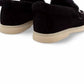 Lola Cruz - Women's Fur loafer