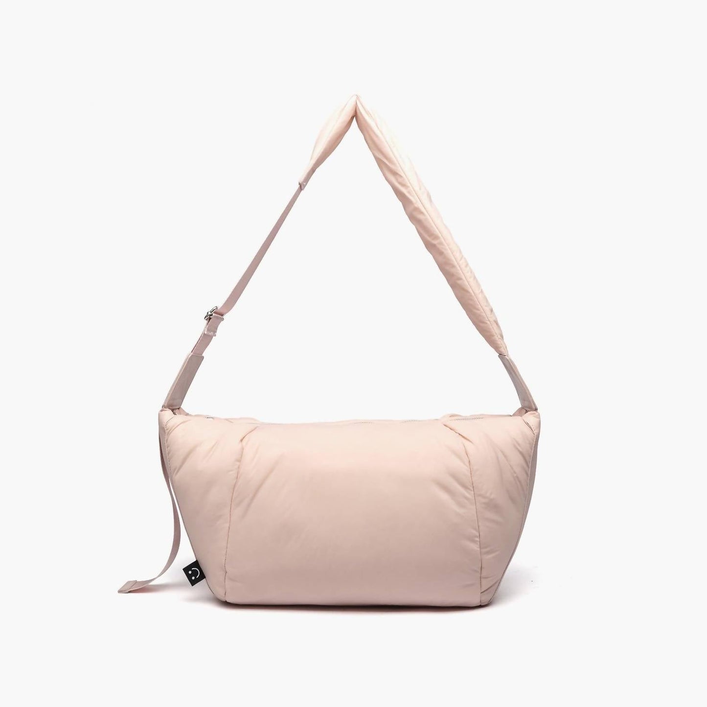 Like Dreams - Women's Fortune Puffer Crossbody Bag