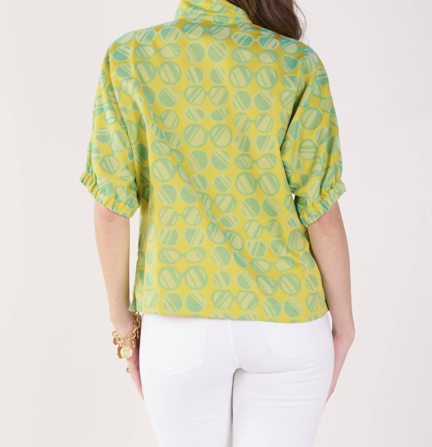 Emily Mccarthy - Poppy Top