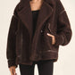 Z Supply - Ari Sherpa Coat