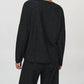 Joseph Ribkoff - Equined Sweater Knit Boxy Top
