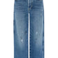 Amo - Sonia Cuffed Jean