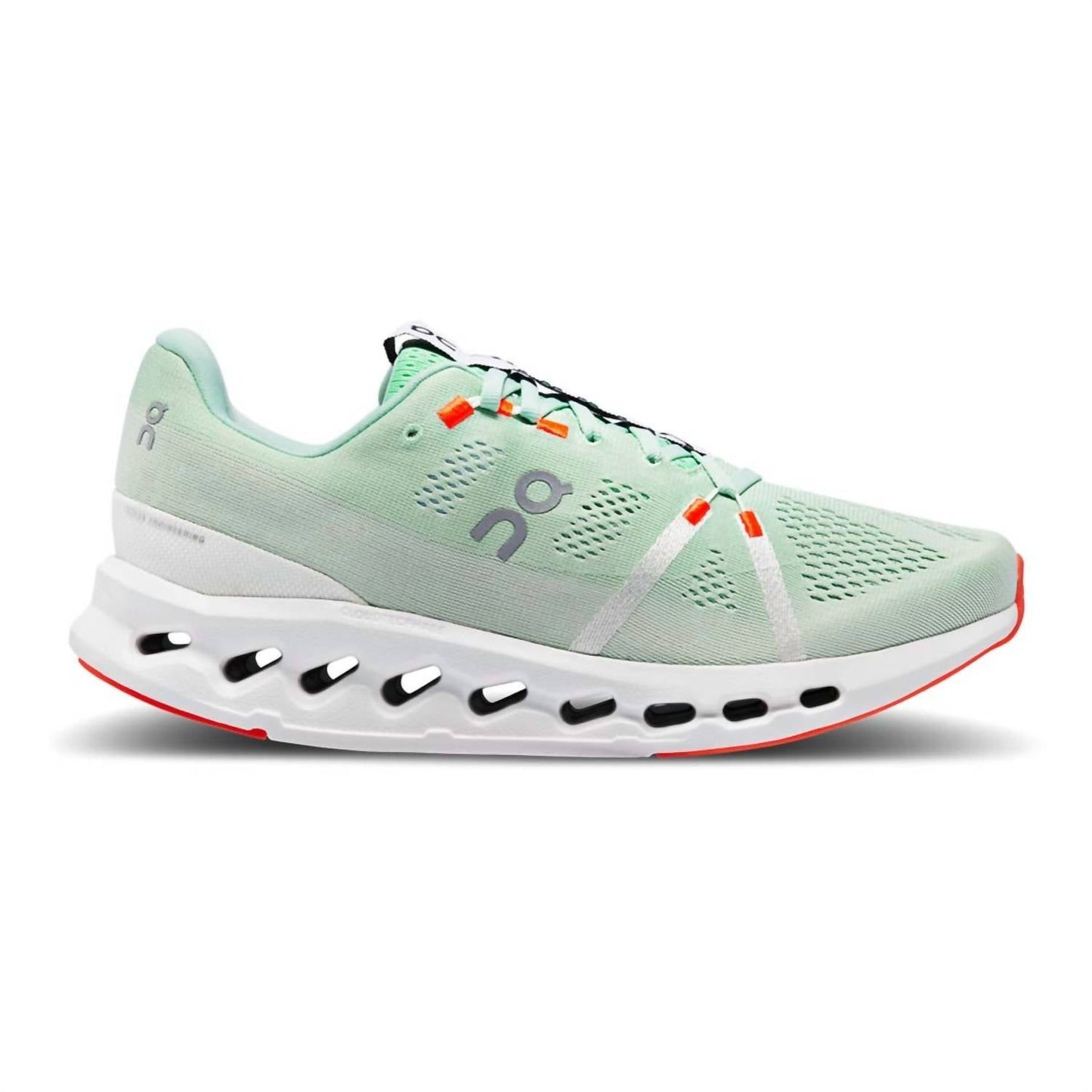 On Running - MEN'S CLOUDSURFER RUNNING SHOES ( D WIDTH )