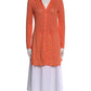 120% Lino - Women's Linen Shirt Dress
