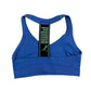 Puma - Women's Racer Back Low Logo Sports Bra