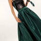 Free People - Women's Emilia Full Skirt
