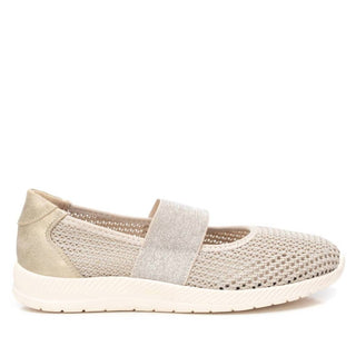 Xti - Women's Braided Ballerinas