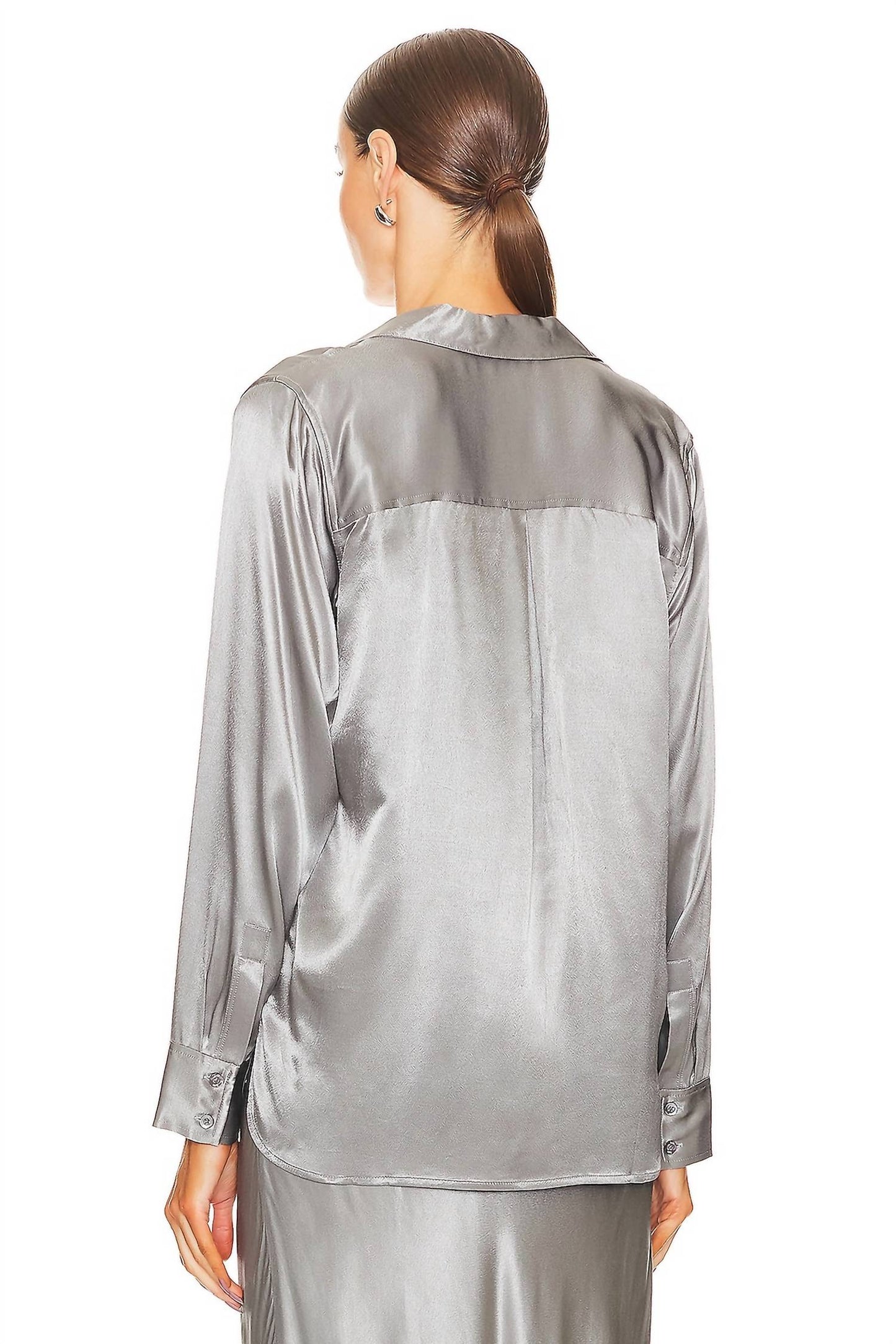 Rails - Nissa Shirt