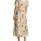 Hunter Bell - Casey Midi Dress