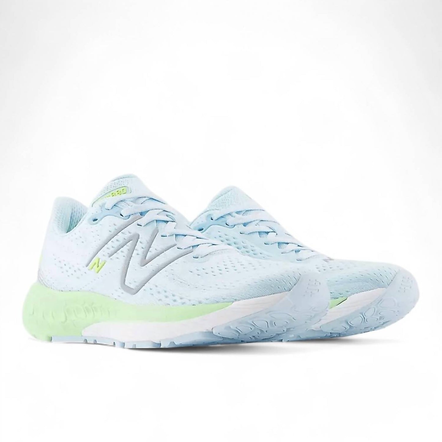 New Balance - WOMEN'S FRESH FOAM 880V12 RUNNING SHOES
