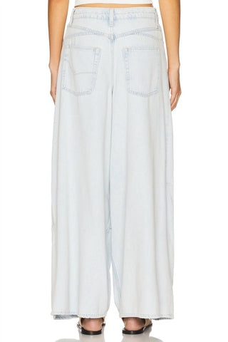 Free People - Westward Demi Jeans