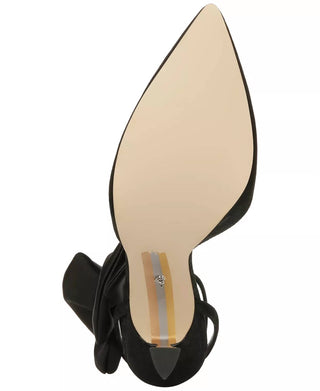 Sam Edelman - Women's Haile Pointed Toe Bow Heels