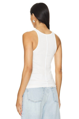Agolde - Zane Tank Top