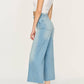 Dl1961 - Women'S - Hepburn Wide Leg High Rise Jeans