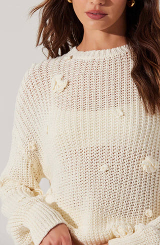 Astr - Hayley sweater