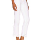 Good American - GOOD STRAIGHT RAW HEM JEAN