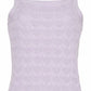 Burgess Sweaters - Women's Monica Square Neck Tank
