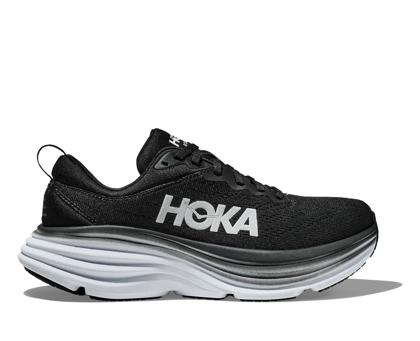 Hoka - Men's Bondi 8 Running Shoes