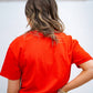 Z Supply - Usa Boyfriend Tee