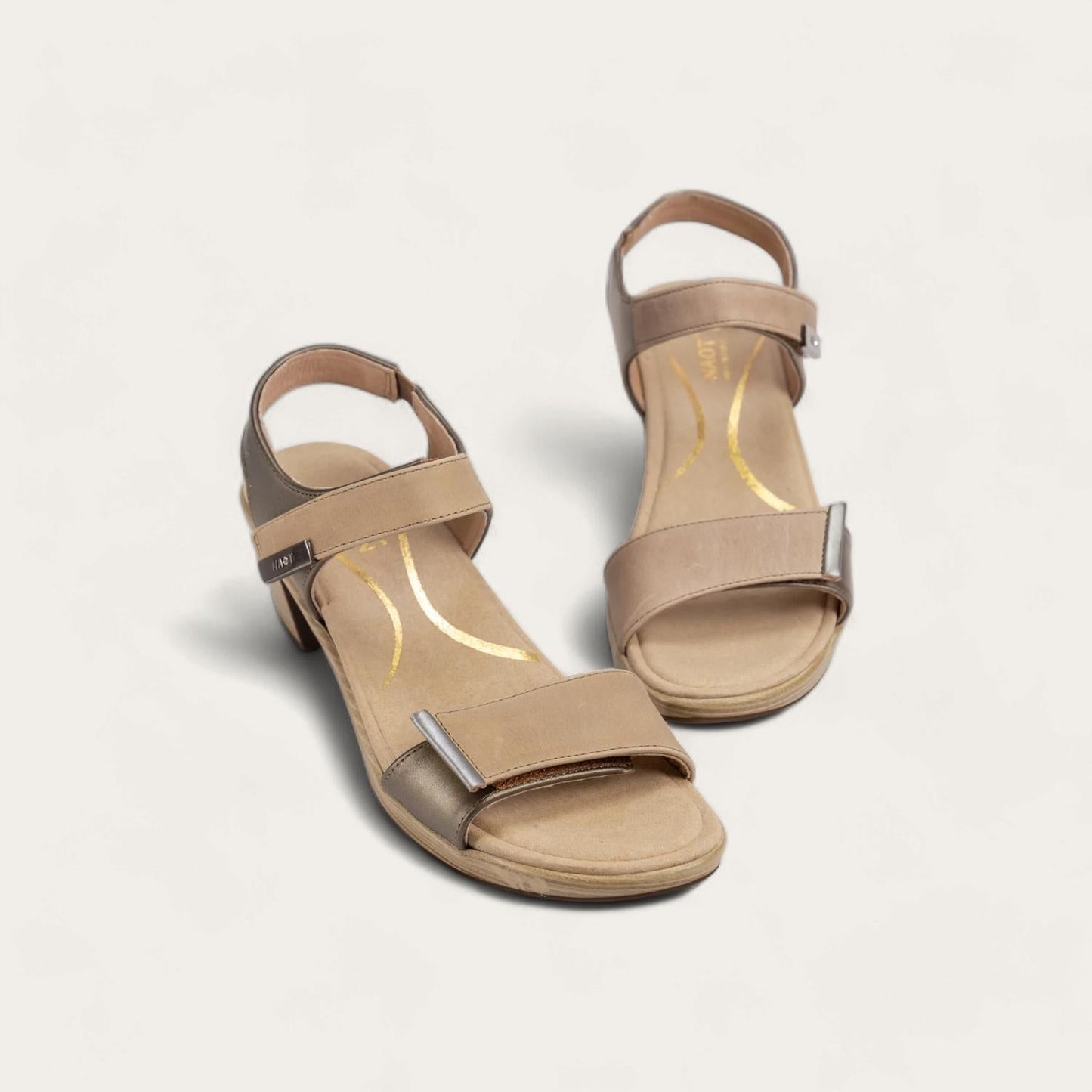 Naot - Women's Intact Sandal