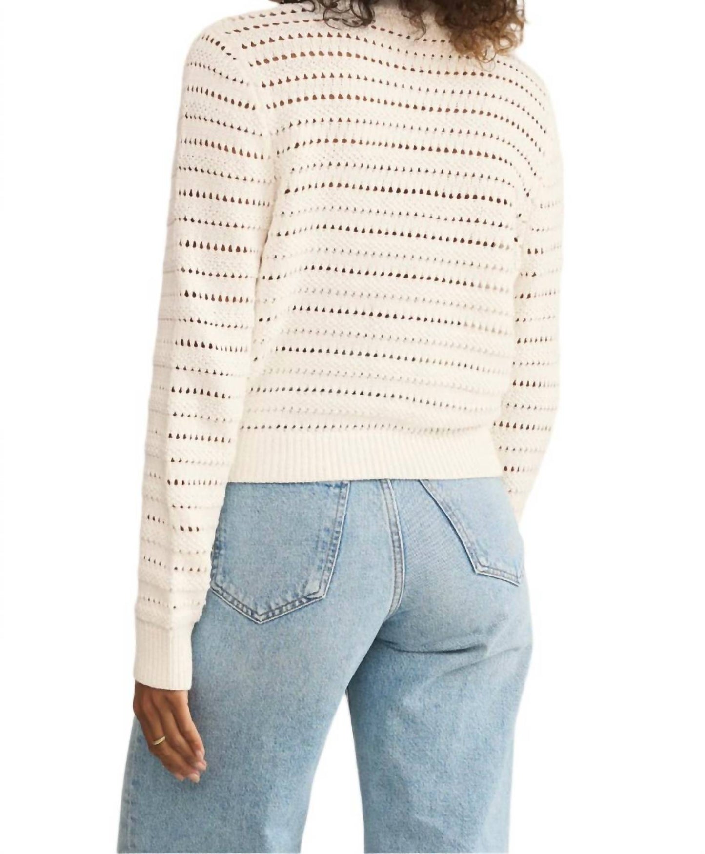 Z Supply - Romance Cardigan