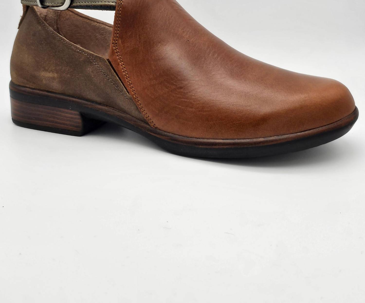 Naot - Women's Kamsin Boots