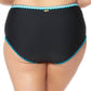 Jessica Simpson - Plus Size High Waisted Bikini Bottom