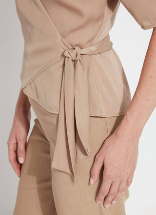 Lysse - Juno Wrap Top