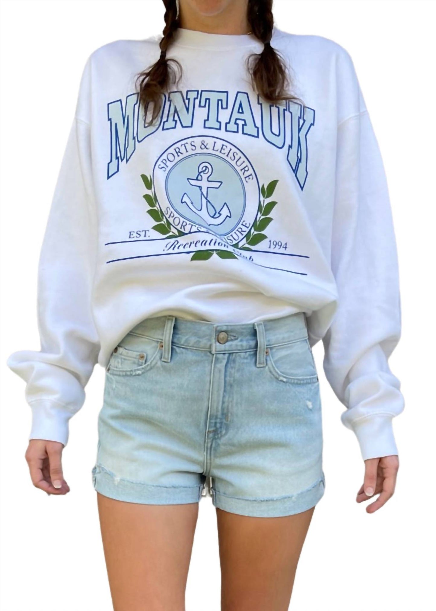 Pistola - Claudia Shorts