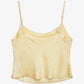 Lil Lemons By For Love And Lemons - Sunrise Tank Top