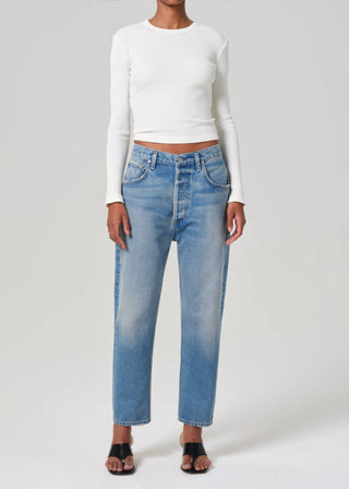 Citizens Of Humanity - Pilar Crewneck Top