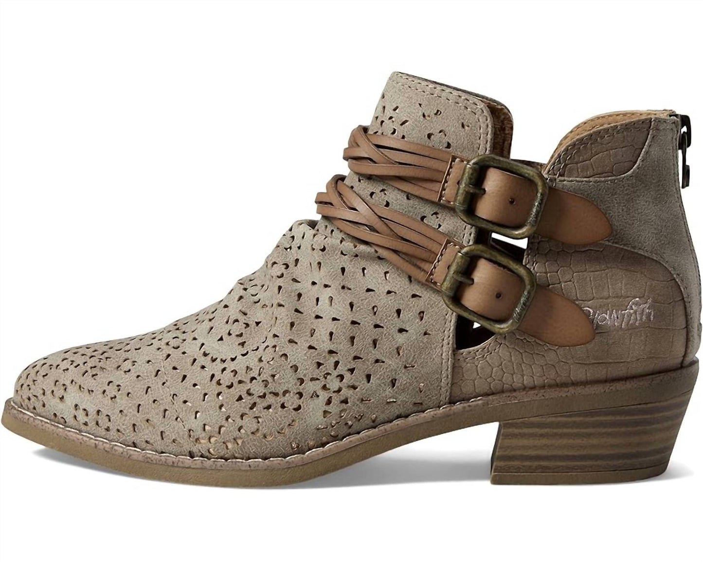 Blowfish - Women's Stacie Boots