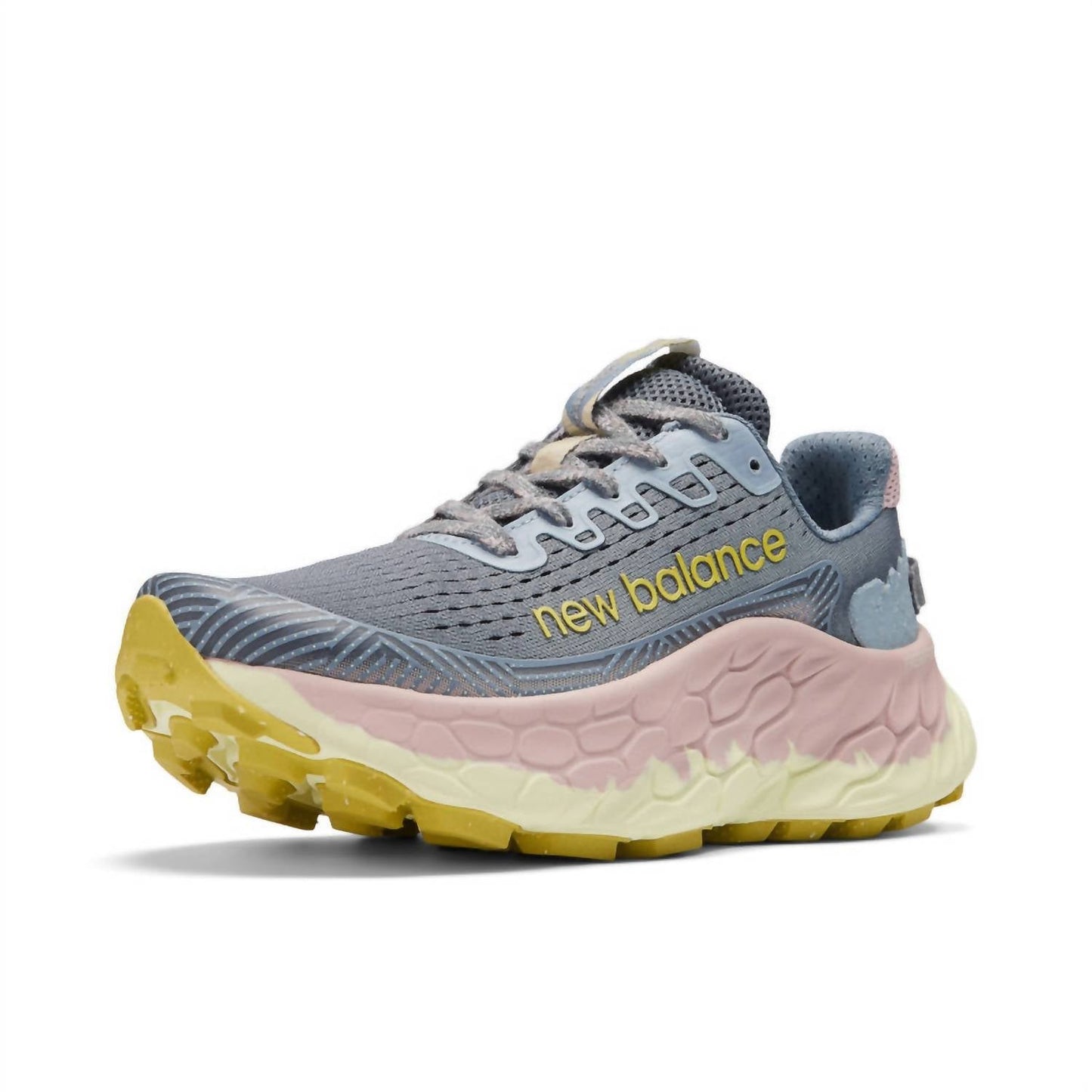New Balance - Women's Trailmore V3 Trail Running Shoe
