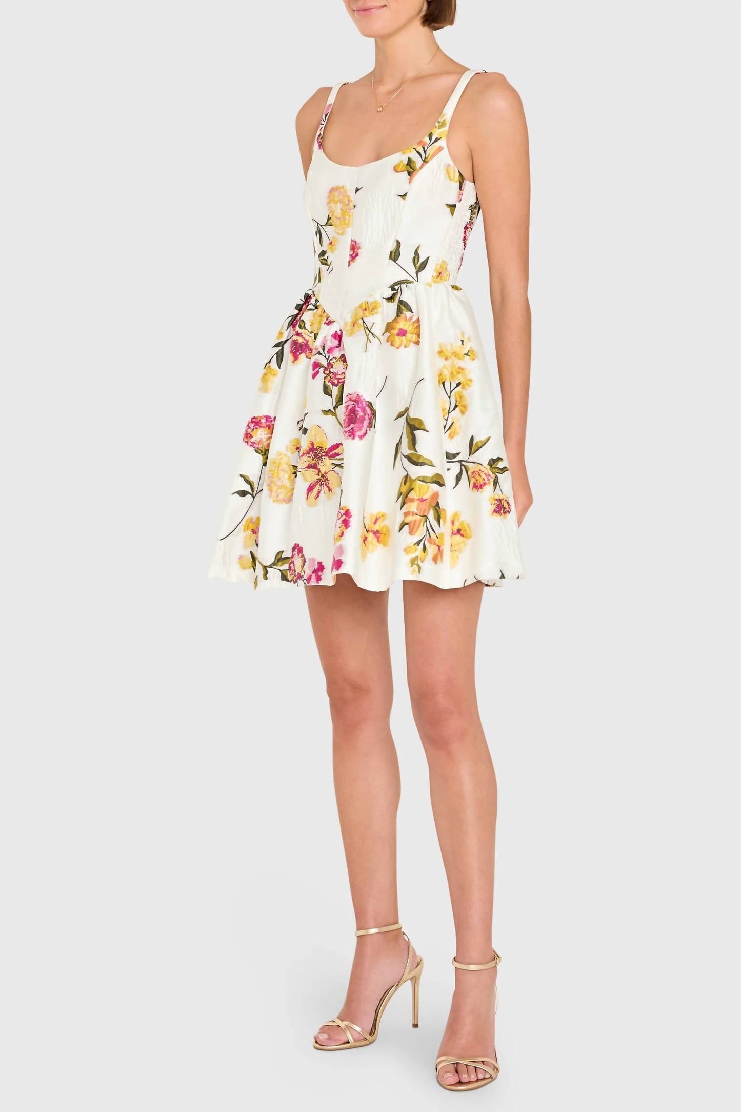 Amanda Uprichard - Women's Mabel Dress