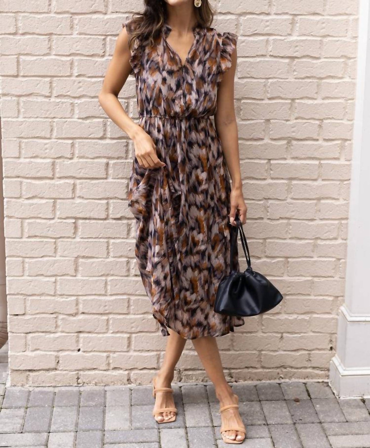 Steve Madden - Allegra Dress