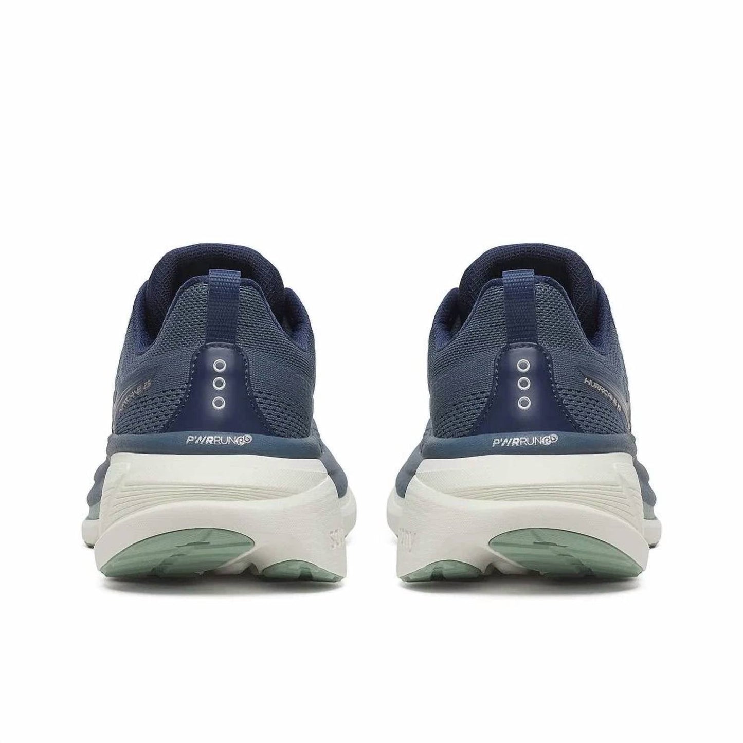 Saucony - Men's Hurricane 25 Shoes - Wide