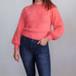 Minkpink - Luma Fluffy Sweater