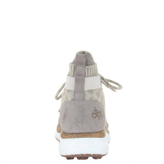 Otbt - Women's Hybrid Animal Print Sneakers