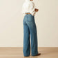 Ariat - Ultra High Rise Sloane Wide Leg Jeans